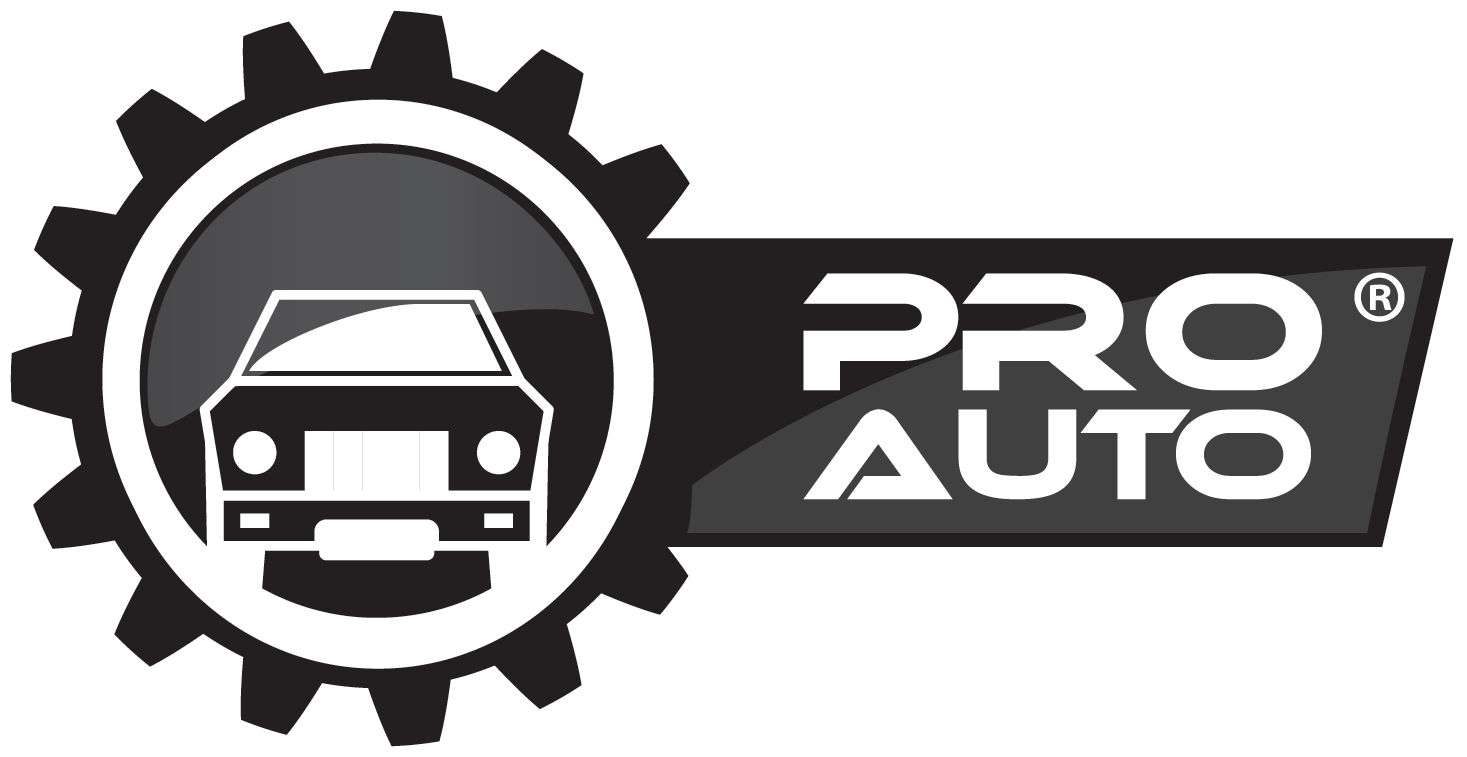 ProServe Pro Auto Logo